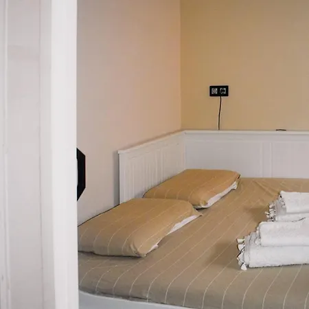 Arena - Gigantes Apartamento *