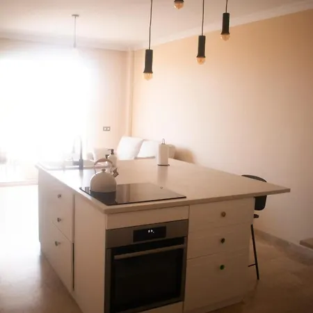 Arena - Gigantes Apartment Puerto de Santiago (Tenerife)