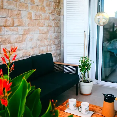 Arena - Gigantes Puerto de Santiago (Tenerife)