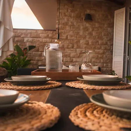 Arena - Gigantes Apartamento Puerto de Santiago (Tenerife)