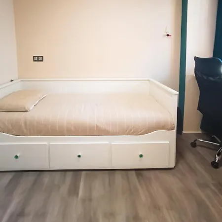 Apartamento Arena - Gigantes Puerto de Santiago (Tenerife)