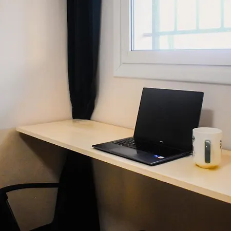 Apartamento Arena - Gigantes *