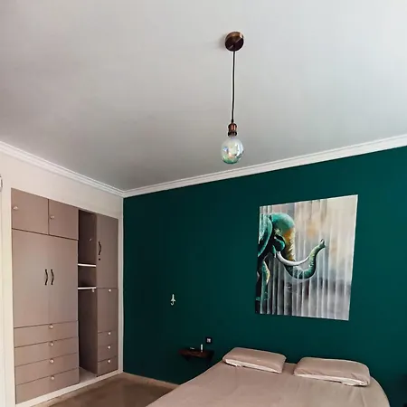 Arena - Gigantes * Puerto de Santiago (Tenerife)