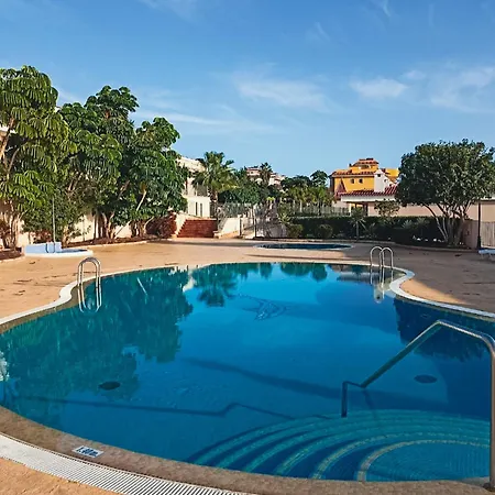 Arena - Gigantes Apartamento *