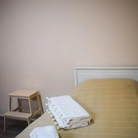 Arena - Gigantes Apartamento Puerto de Santiago (Tenerife)