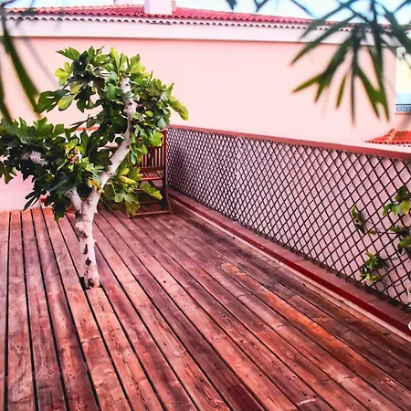 Apartamento Arena - Gigantes Puerto de Santiago (Tenerife)